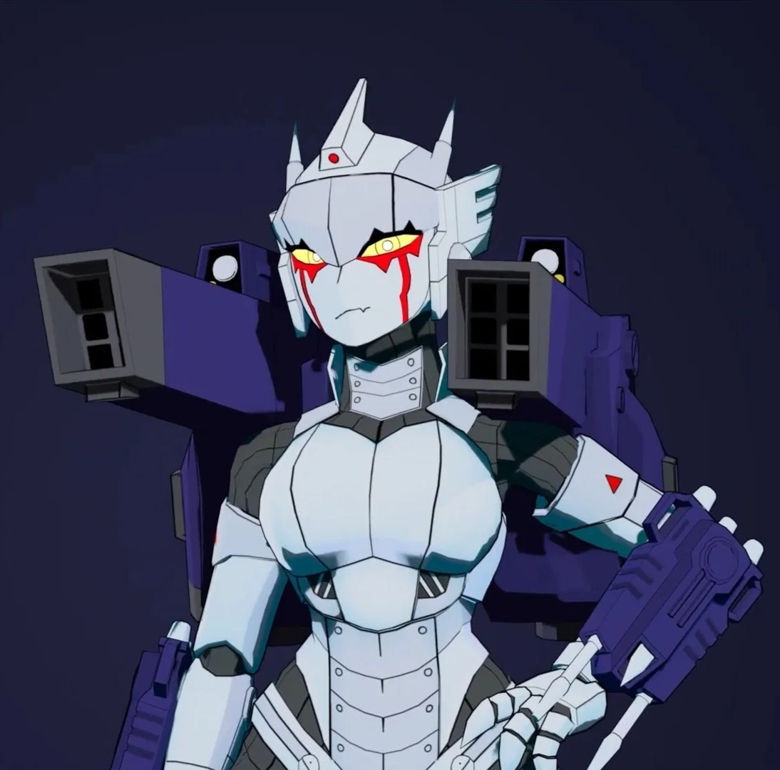 Mecha-Godzilla-MK-3 
