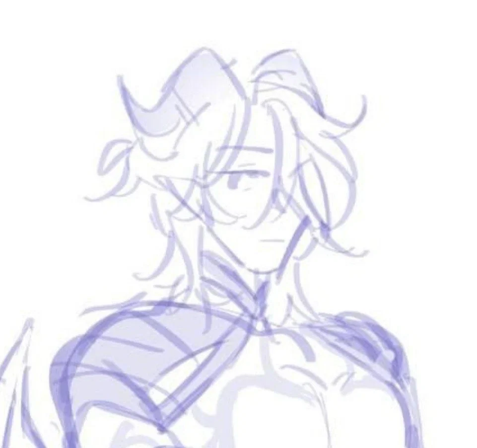 Kronos | Incubus AU