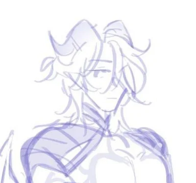 Kronos | Incubus AU