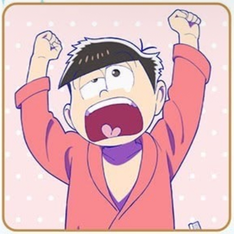 Osomatsu