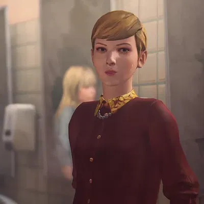 Victoria Chase