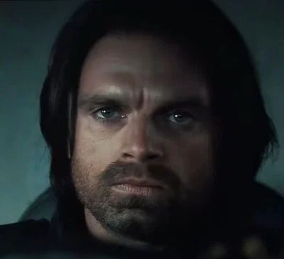 Bucky Barnes — The New Winter Soldier