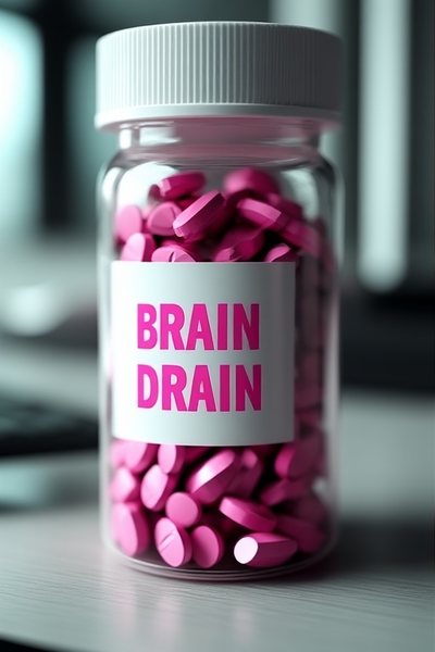 Brain Drain