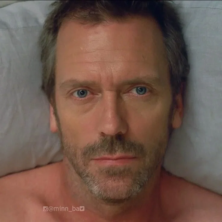 Gregory House