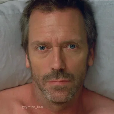 Gregory House