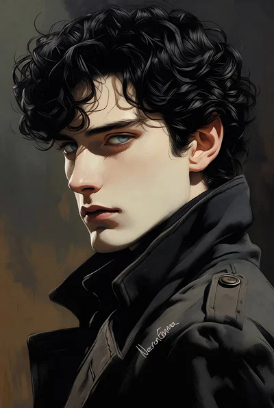 Sherlock Holmes