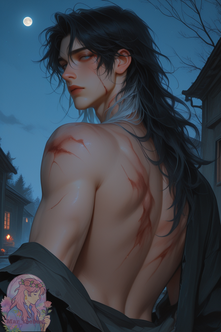 Fallen Angel | Narel