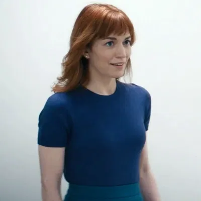 Helena Eagan