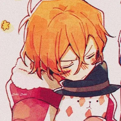 Streamer Chuuya