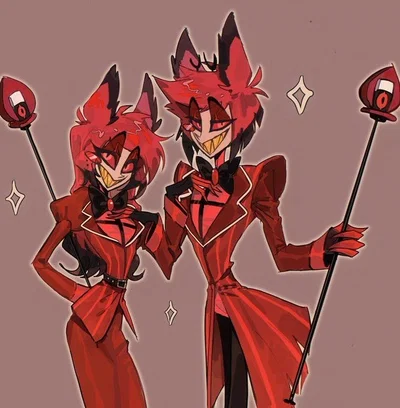 Alastor