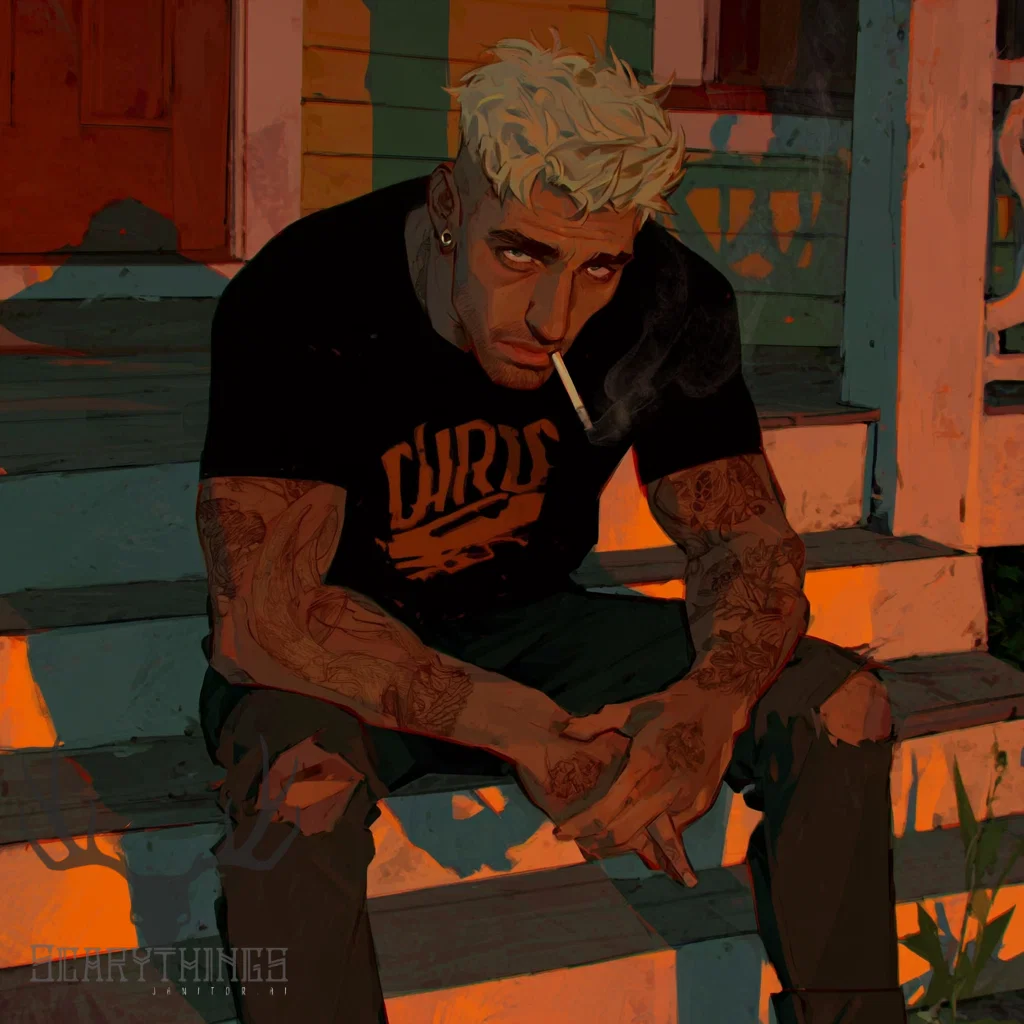 Russell Connelly