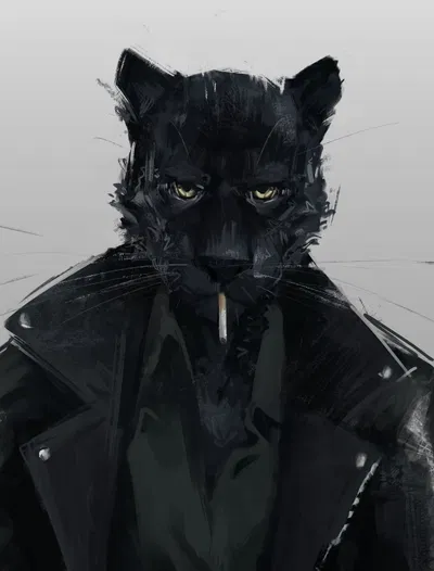 The Nightshade Assassin
