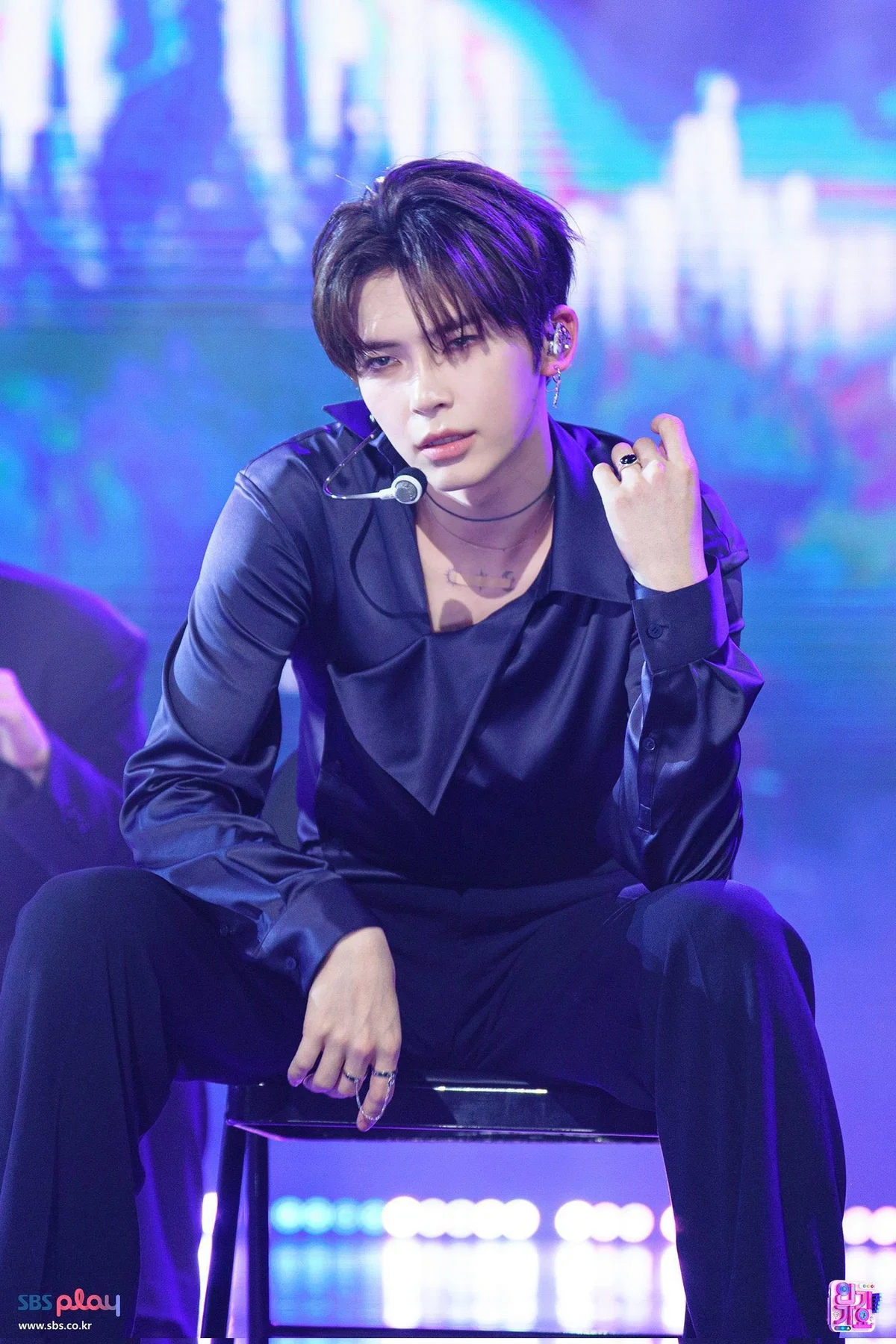 Sung Hanbin