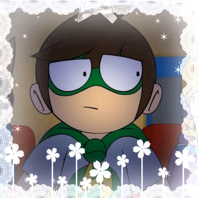 Power Edd || Eddsworld!!!