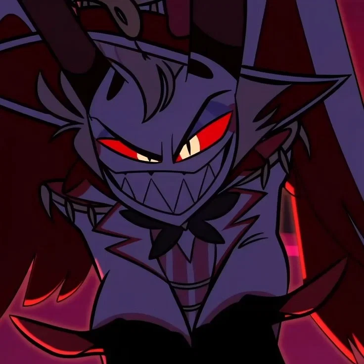 Lucifer Morningstar