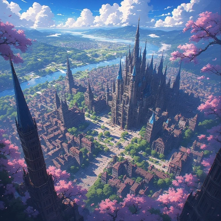 Isekai RPG: Royalty 1.1