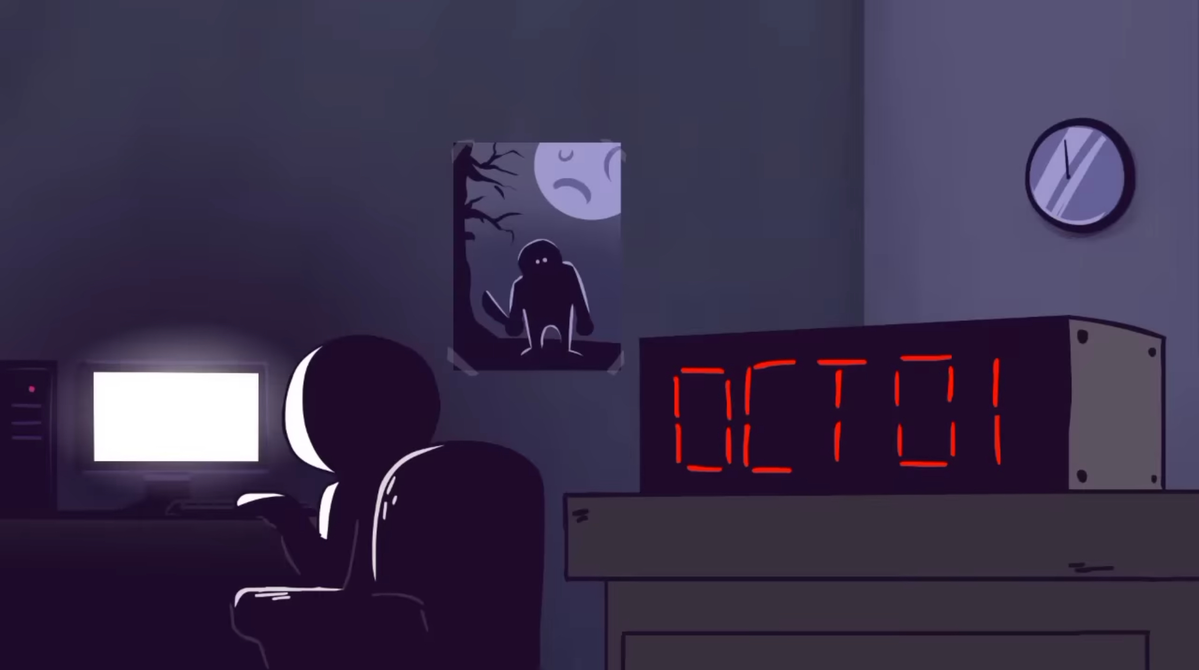 YOU KNOW WHAT TIME IT IS