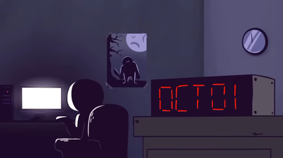 YOU KNOW WHAT TIME IT IS
