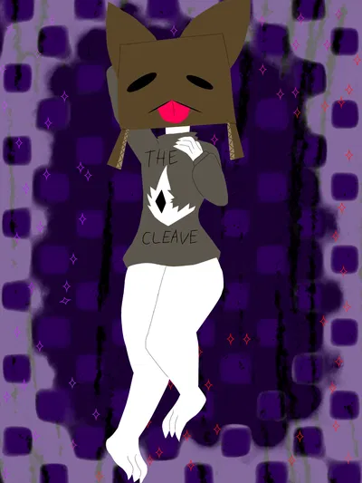 Melody | REGRETEVAROR oc 