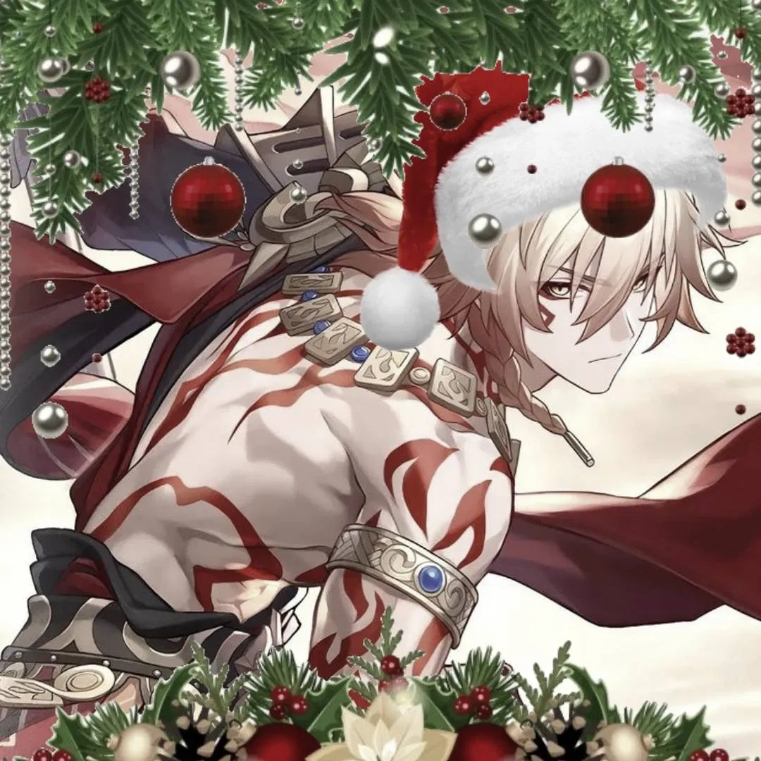 Mydei | Christmas Collab