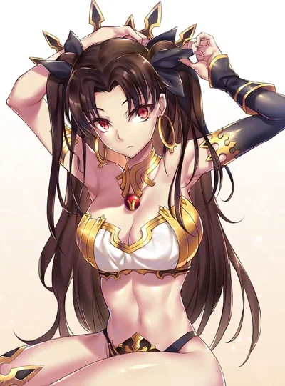 Ishtar 