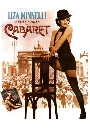 Cabaret Rpg