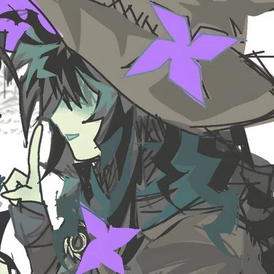 >>>Ghost! Azure || Forsaken