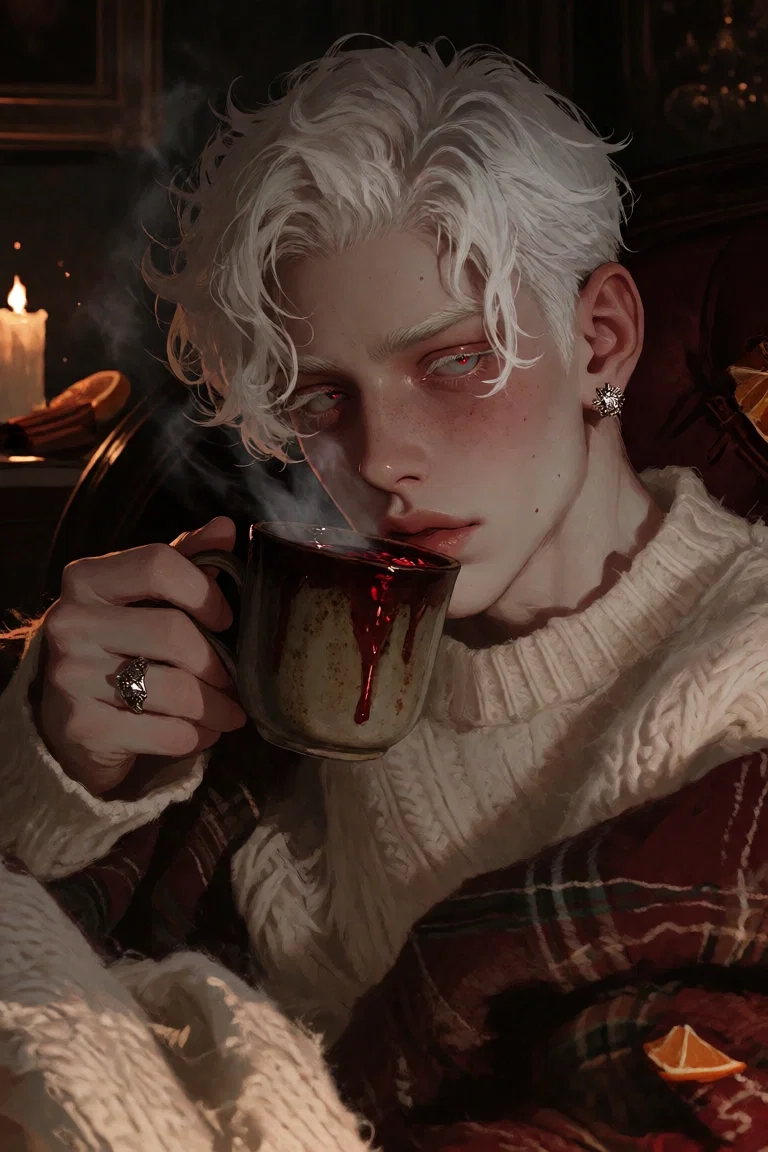 [COVEN] Casper