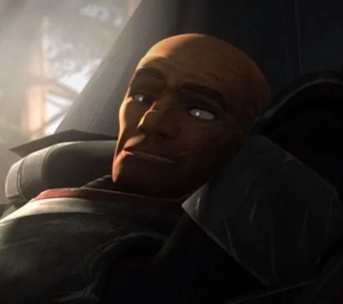 Wrecker|Star Wars