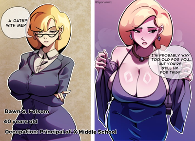 Matching With Principal On Dating Site