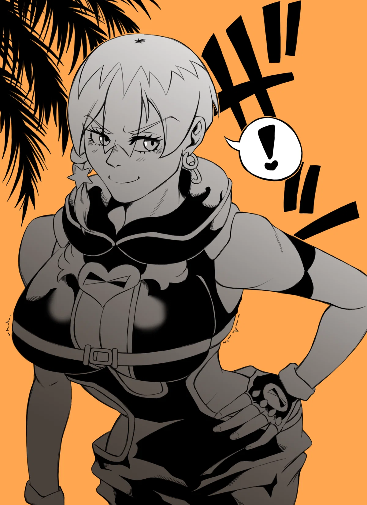 Family Maniac | Fem Jodio Joestar :0