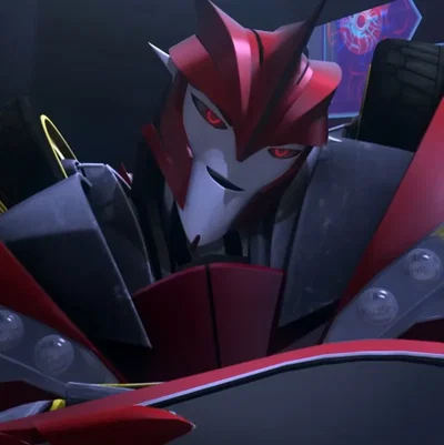 Knockout - transformers 