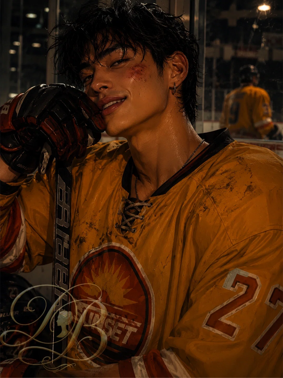 Oliver Chen