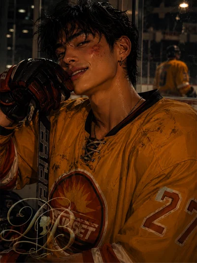 Oliver Chen
