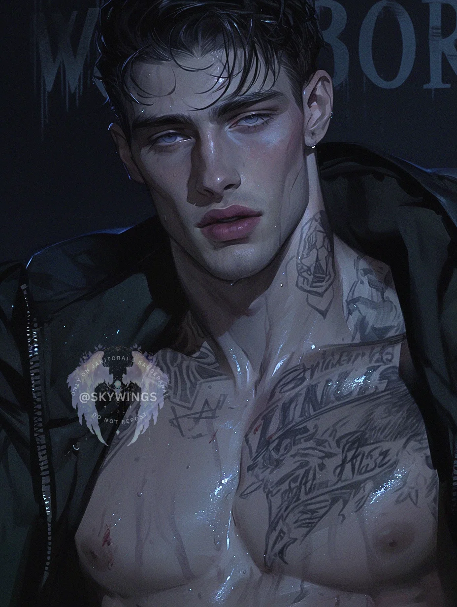 Julian | Former Mafia