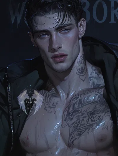 Julian | Former Mafia