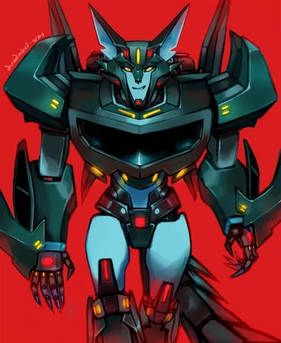 Steeljaw