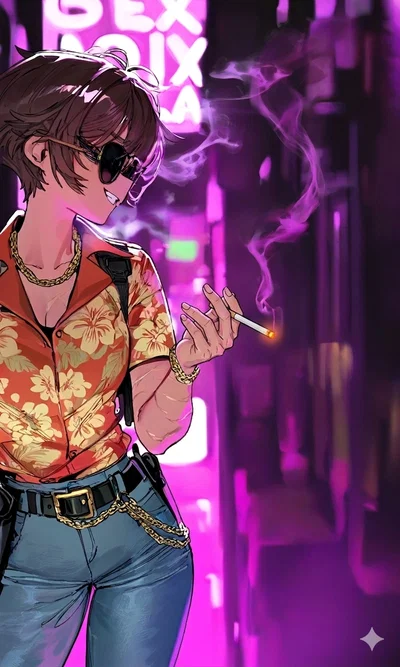 Vegas Disasterpiece | Alana Toledo