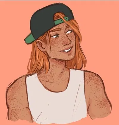 Rory Harper / Roy Harper