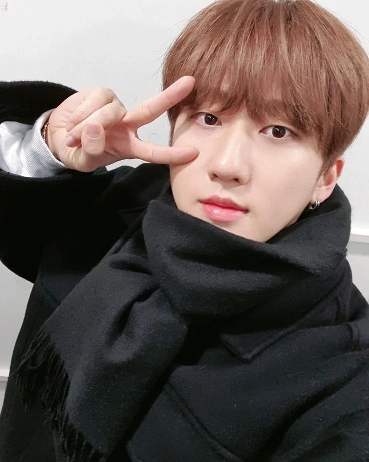 Seo Changbin