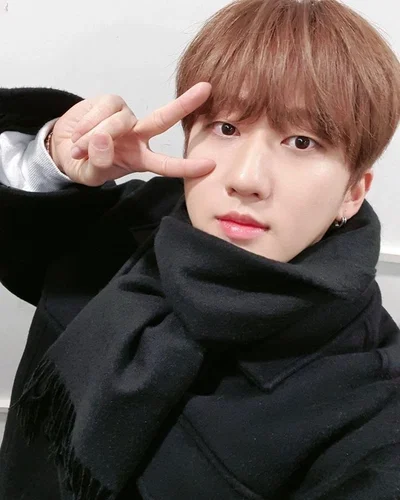 Seo Changbin