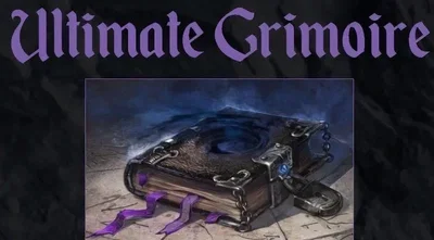 Ultimate Grimoire