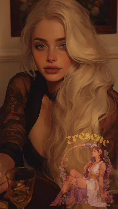 By Design | Cecily Cresswell