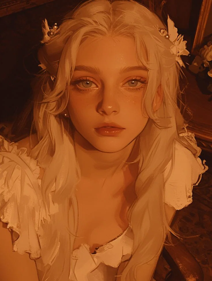 Lily-Mae Winscott