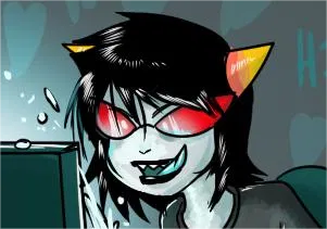   Terezi Pyrope