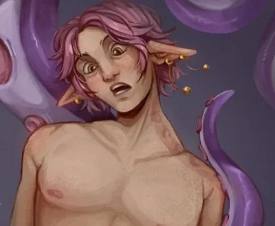 Turned Into a Breeder by Masculinizing Tentacles! (FtM POV)