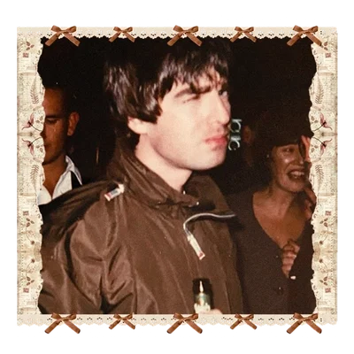 Noel Gallagher