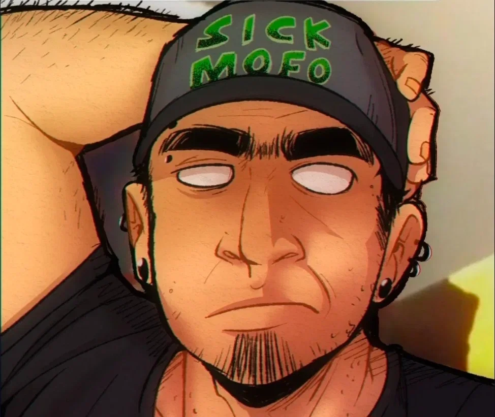 Pete DiNunzio - Weird Stepdad