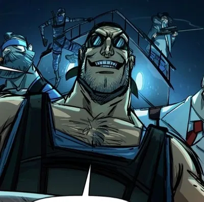 TF2 Classic Heavy — Going Down