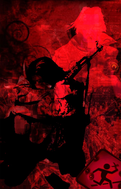 Postal 1 — Dude